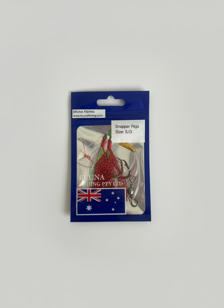 Snapper  Rigs