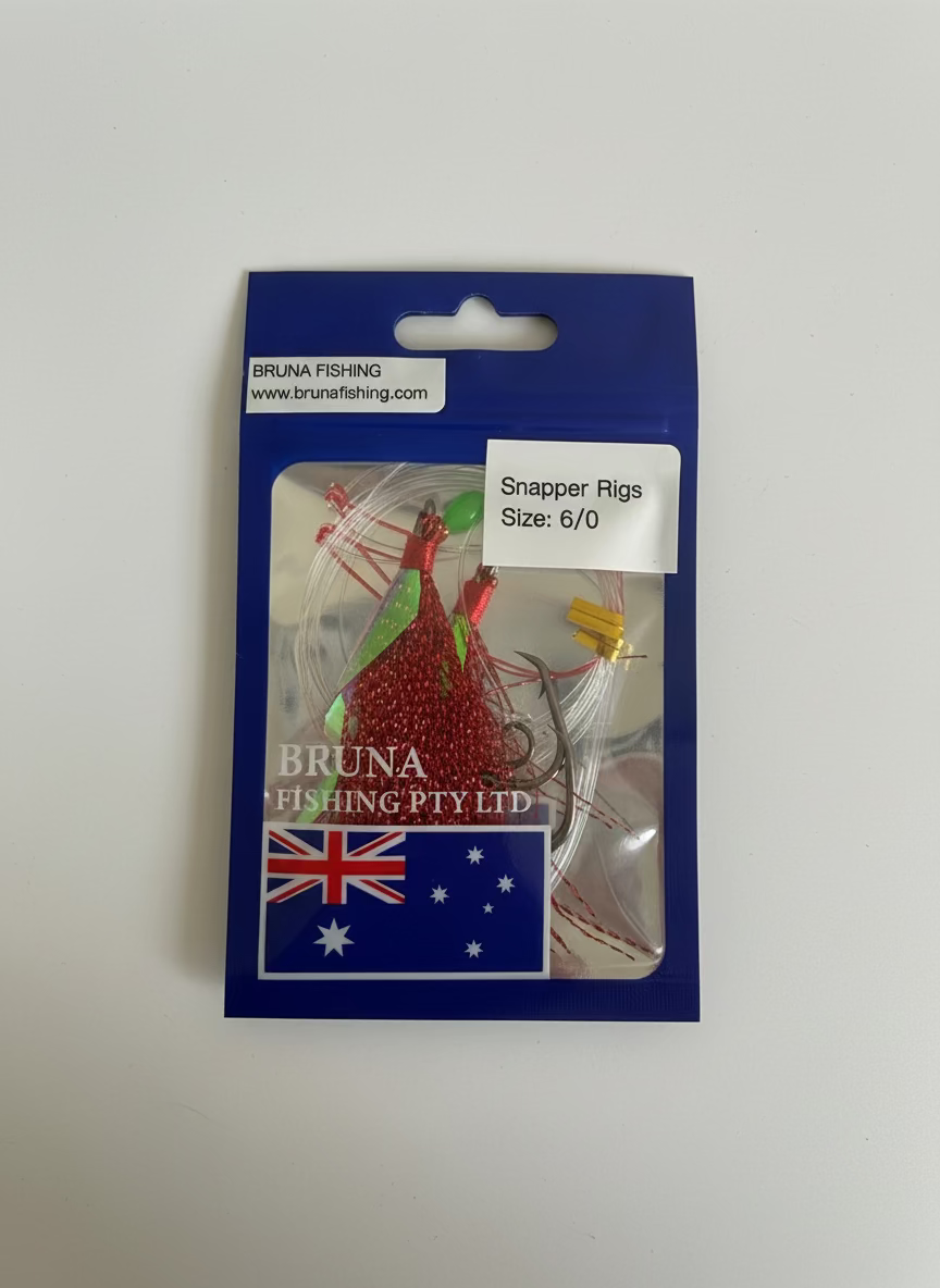 Snapper  Rigs