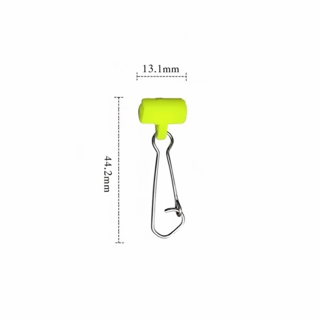 Running Sinker Clip