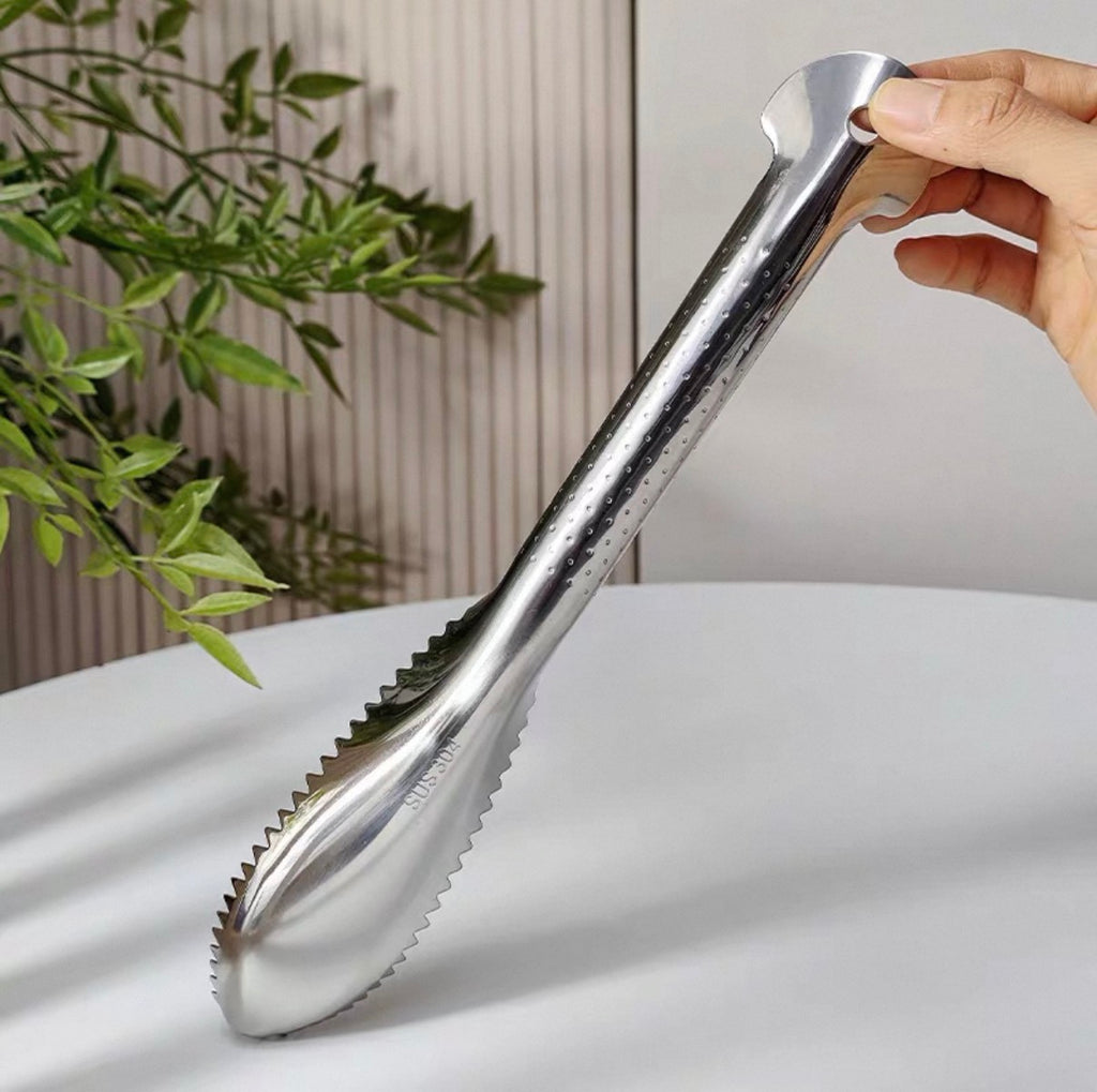 304 Stainless Steel Fish Scaler – Fish Scale Remover Tool (1/2/3 Packs)