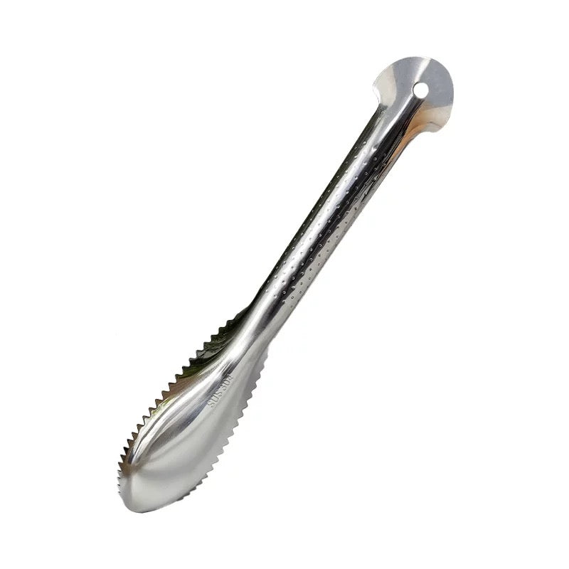 304 Stainless Steel Fish Scaler – Fish Scale Remover Tool (1/2/3 Packs)